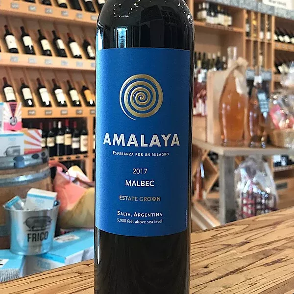 amalaya-malbec-salta-2017 Amalaya Malbec Salta 2017