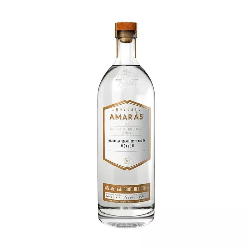 amaras-espad-n-joven-mezcal Amaras Espadín Joven Mezcal