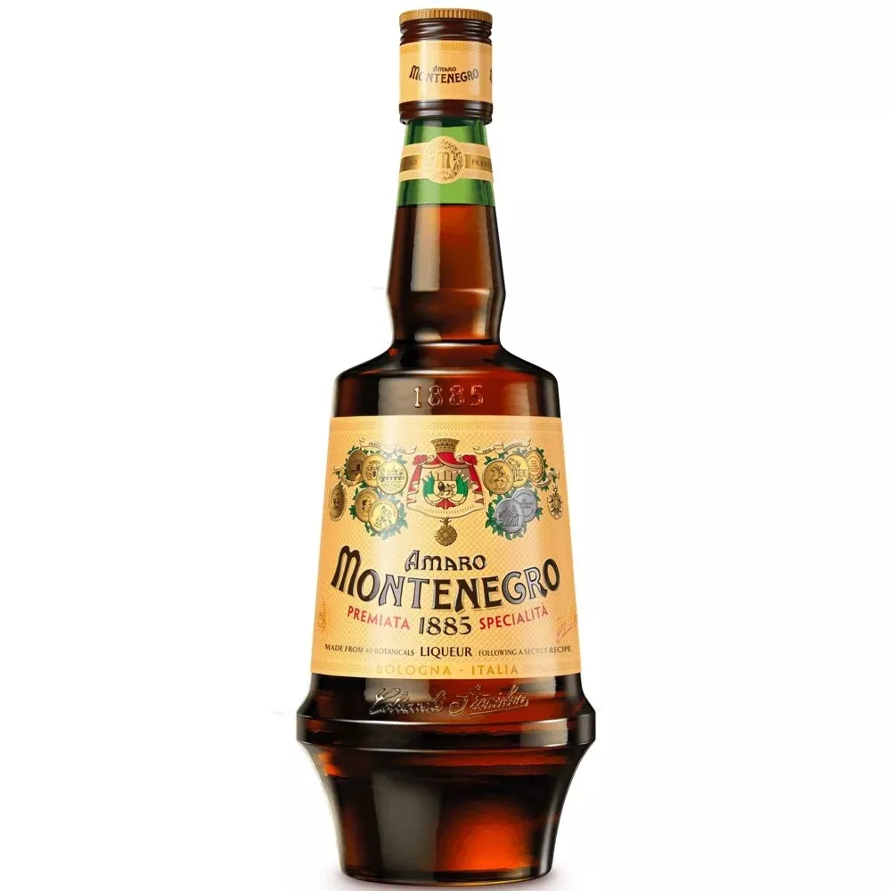 amaro-montenegro-liqueur Amaro Montenegro Liqueur