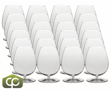 anchor-2370011fs-22-1-2-oz-flavor-first-petite-stem-crystal-goblet-24-case Anchor 2370011FS 22 1/2 oz Flavor First™ Petite Stem Crystal Goblet (24/Case)