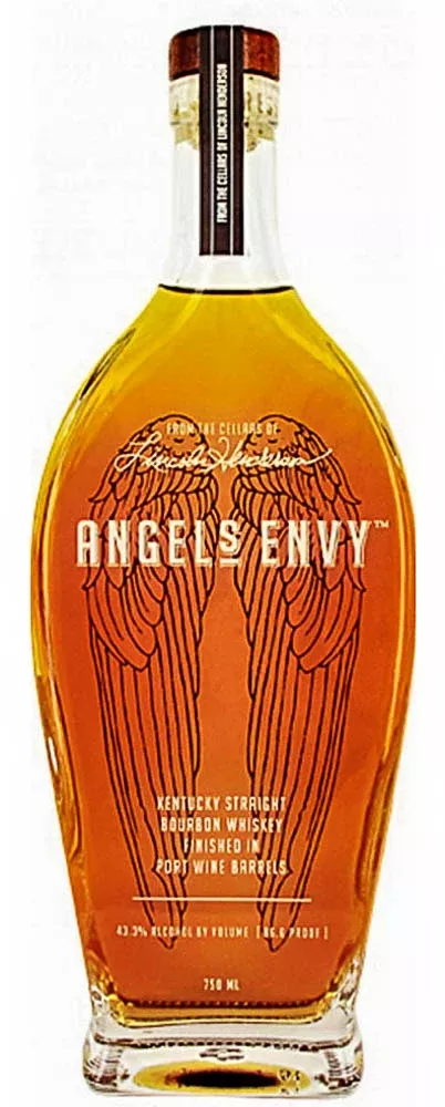 Angel's Envy Straight Kentucky Bourbon