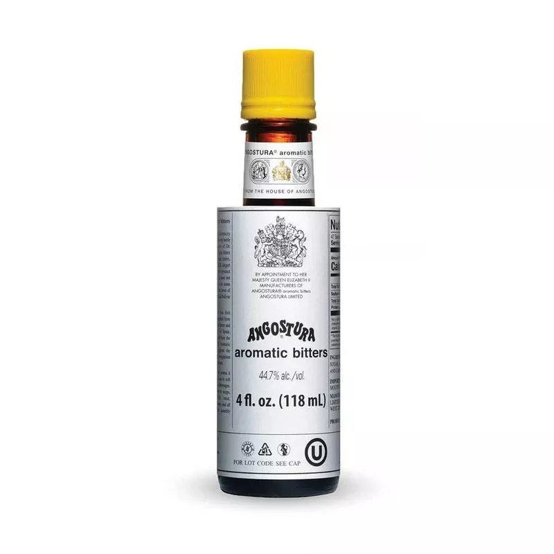 angostura-aromatic-bitters-118ml Angostura Aromatic Bitters (118ml)