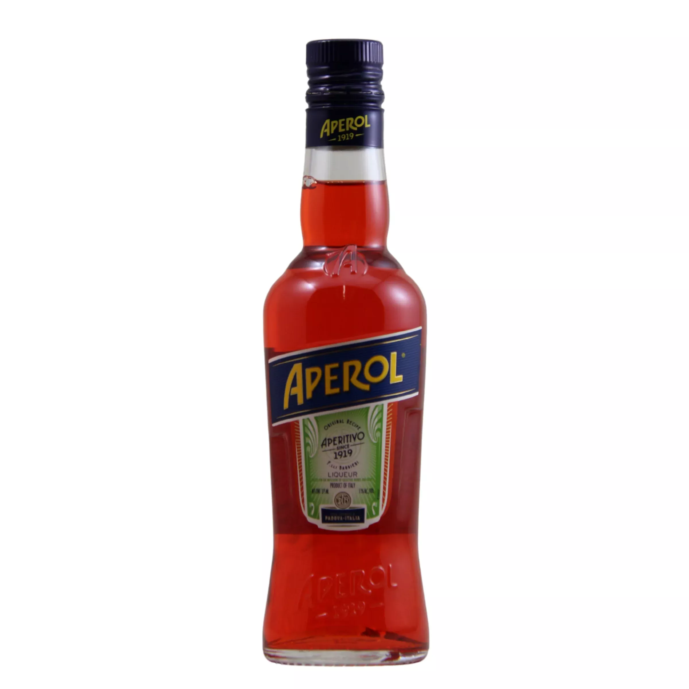 Aperol Aperitivo Liqueur 375ml