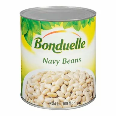 arctic-gardens-navy-beans-2-84l-100-oz Arctic Gardens Navy Beans 2.84L/100 oz