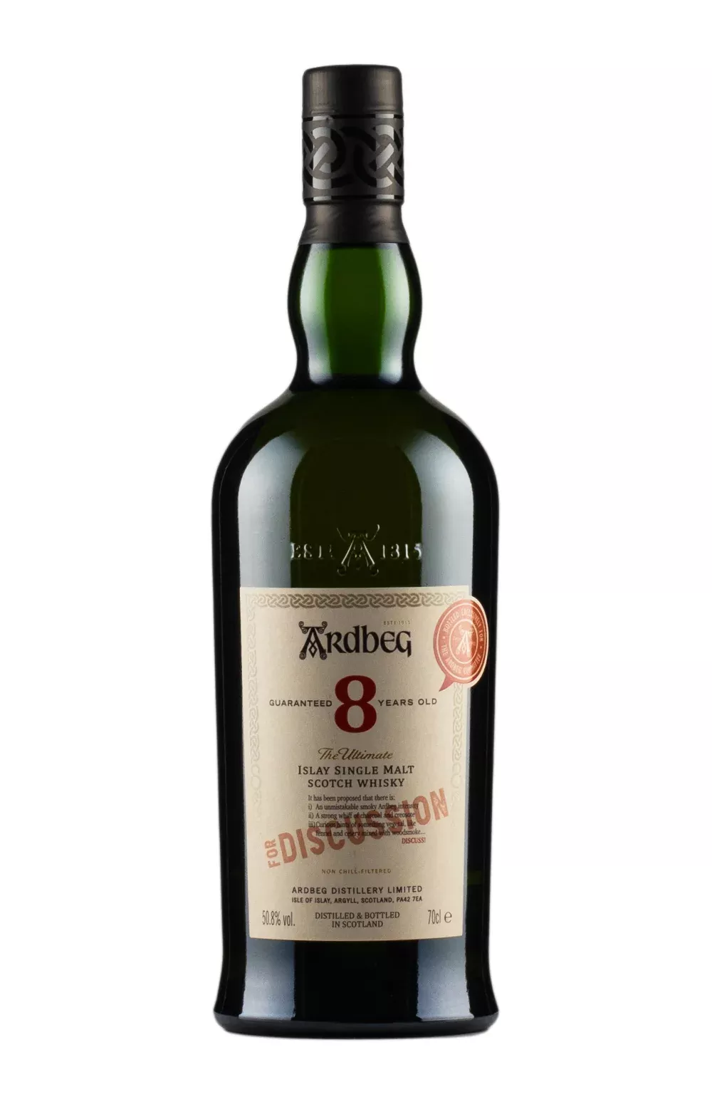 Ardbeg 8 Year Old