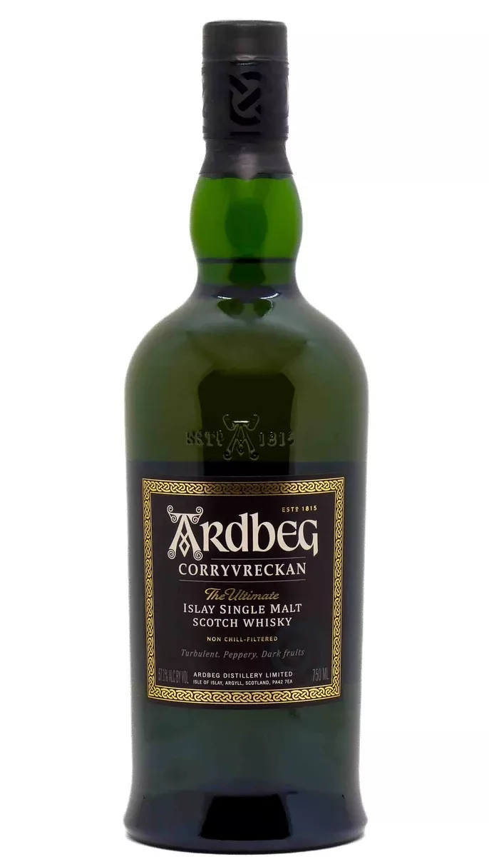 Ardbeg Corryvreckan Single Malt