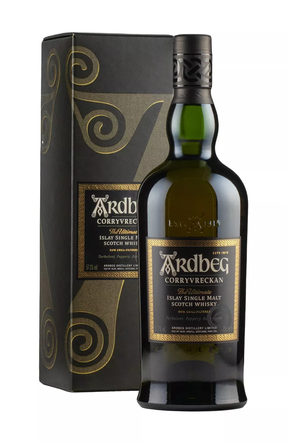 Ardbeg Corryvreckan