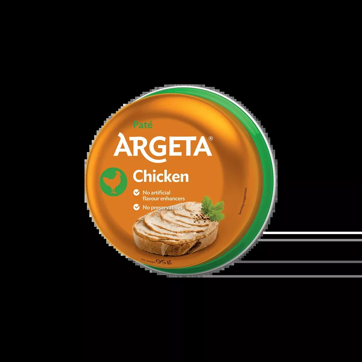 argeta-chicken-spread-3-35-oz Argeta Chicken Spread, 3.35 oz
