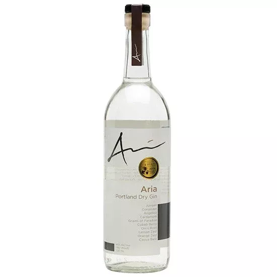 Aria Portland Dry Gin