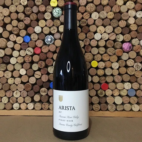arista-russian-river-valley-pinot-noir-2018 Arista Russian River Valley Pinot Noir 2018