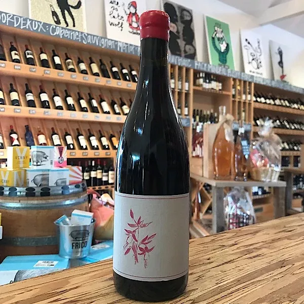 arnot-roberts-el-dorado-gamay-noir-2016 Arnot-Roberts El Dorado Gamay Noir 2016