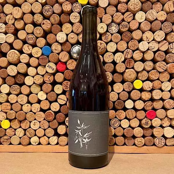 arnot-roberts-luchsinger-vineyard-north-coast-trousseau-2020 Arnot-Roberts 'Luchsinger Vineyard' North Coast Trousseau 2020