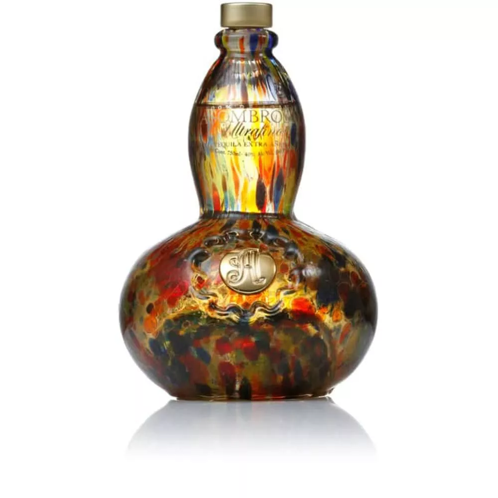 asombroso-11-year-old-anejo-tequila AsomBroso 11 Year Old Anejo Tequila
