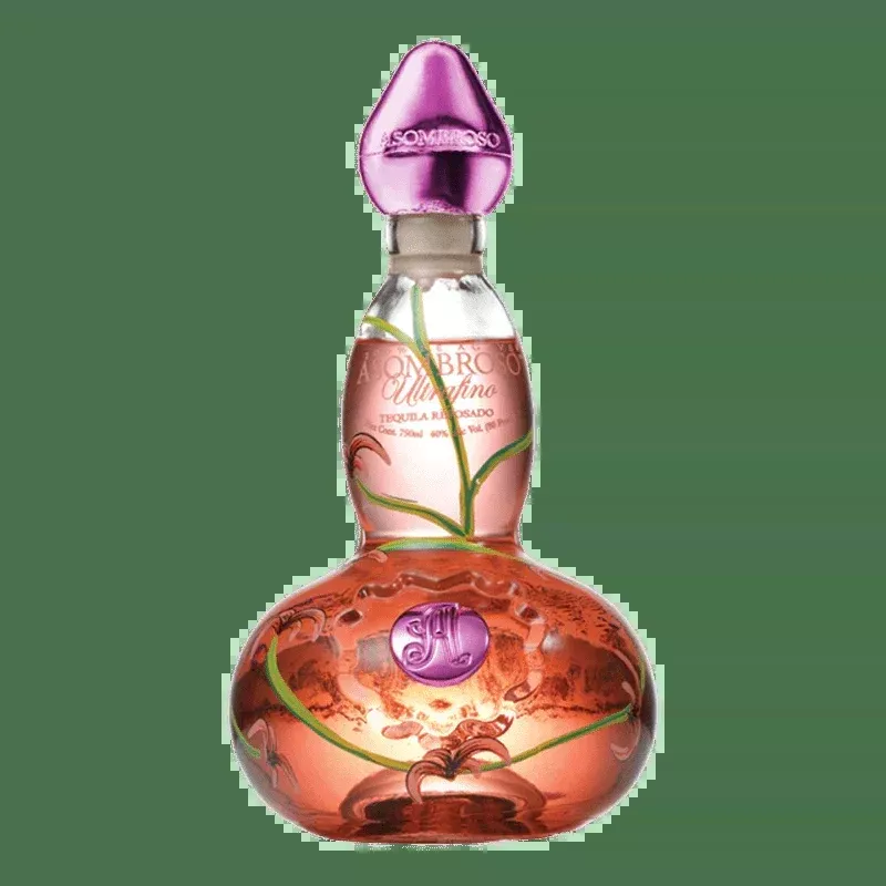asombroso-la-rosa-tequila Asombroso La Rosa Tequila