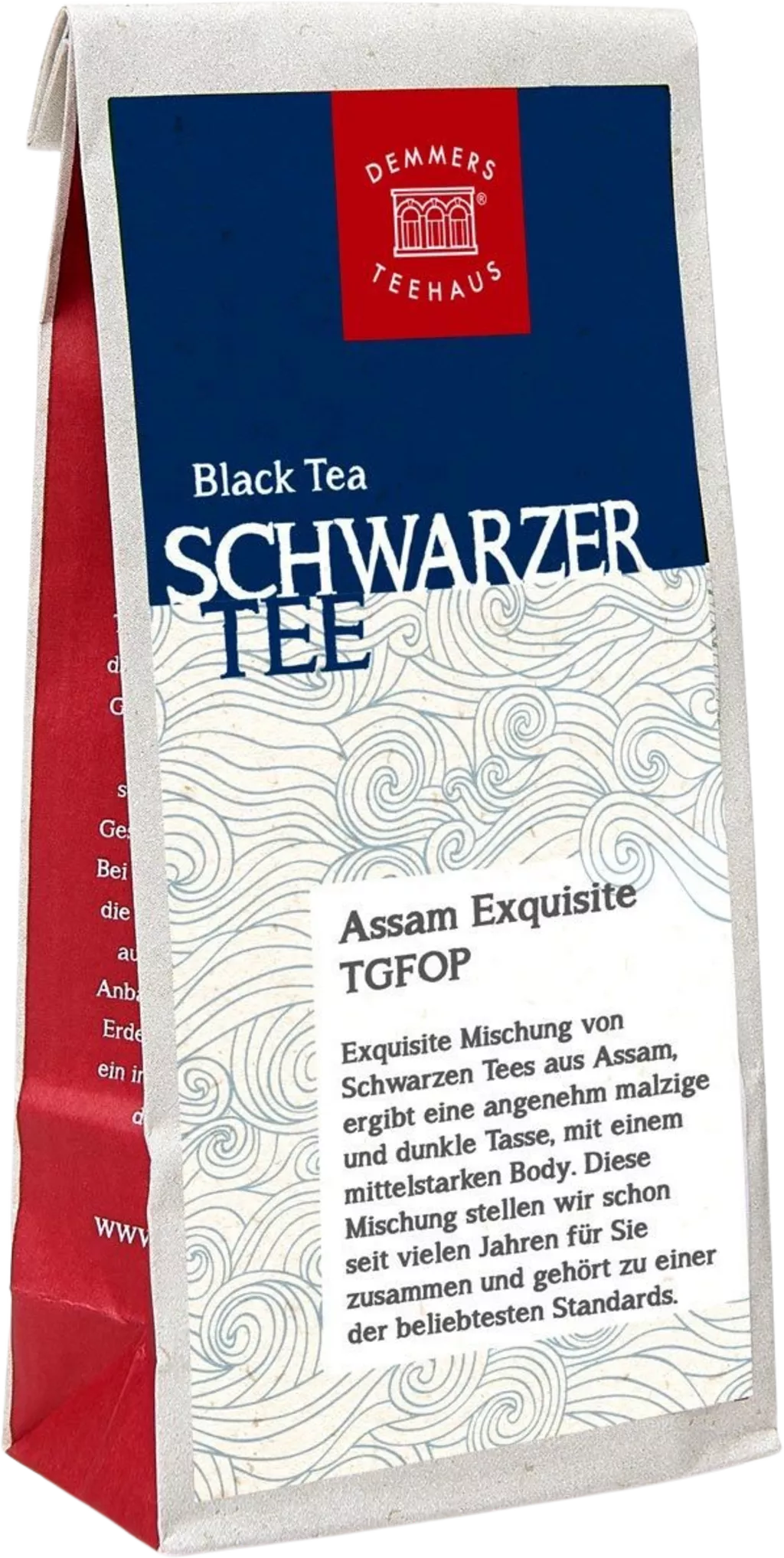 assam-exquisite-black-tea-100-g "Assam Exquisite" Black Tea 100 g