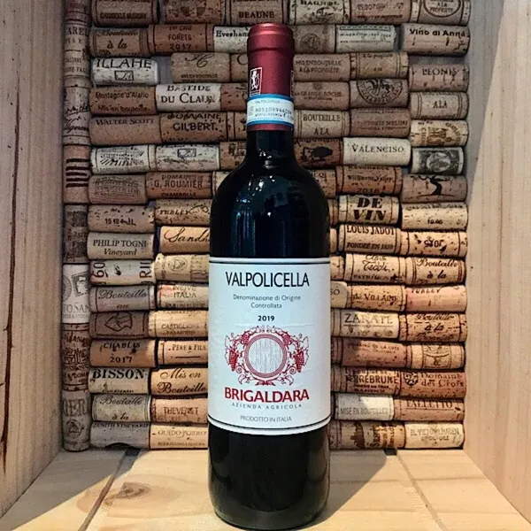 azienda-agricola-brigaldara-valpolicella-2019 Azienda Agricola Brigaldara Valpolicella 2019