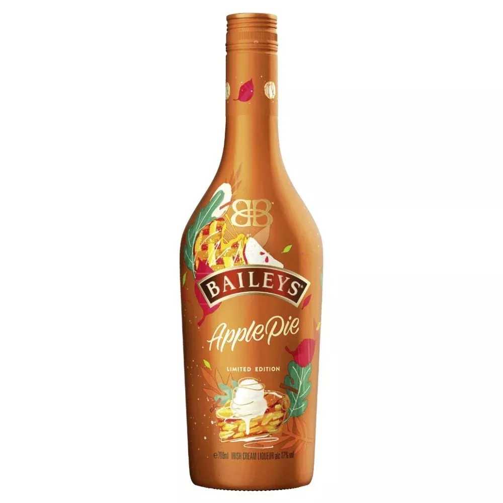Baileys Apple Pie Liqueur