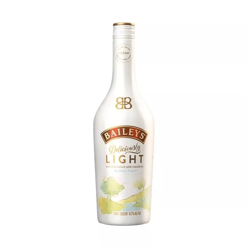 baileys-deliciously-light-cream-liqueur Baileys Deliciously Light Cream Liqueur