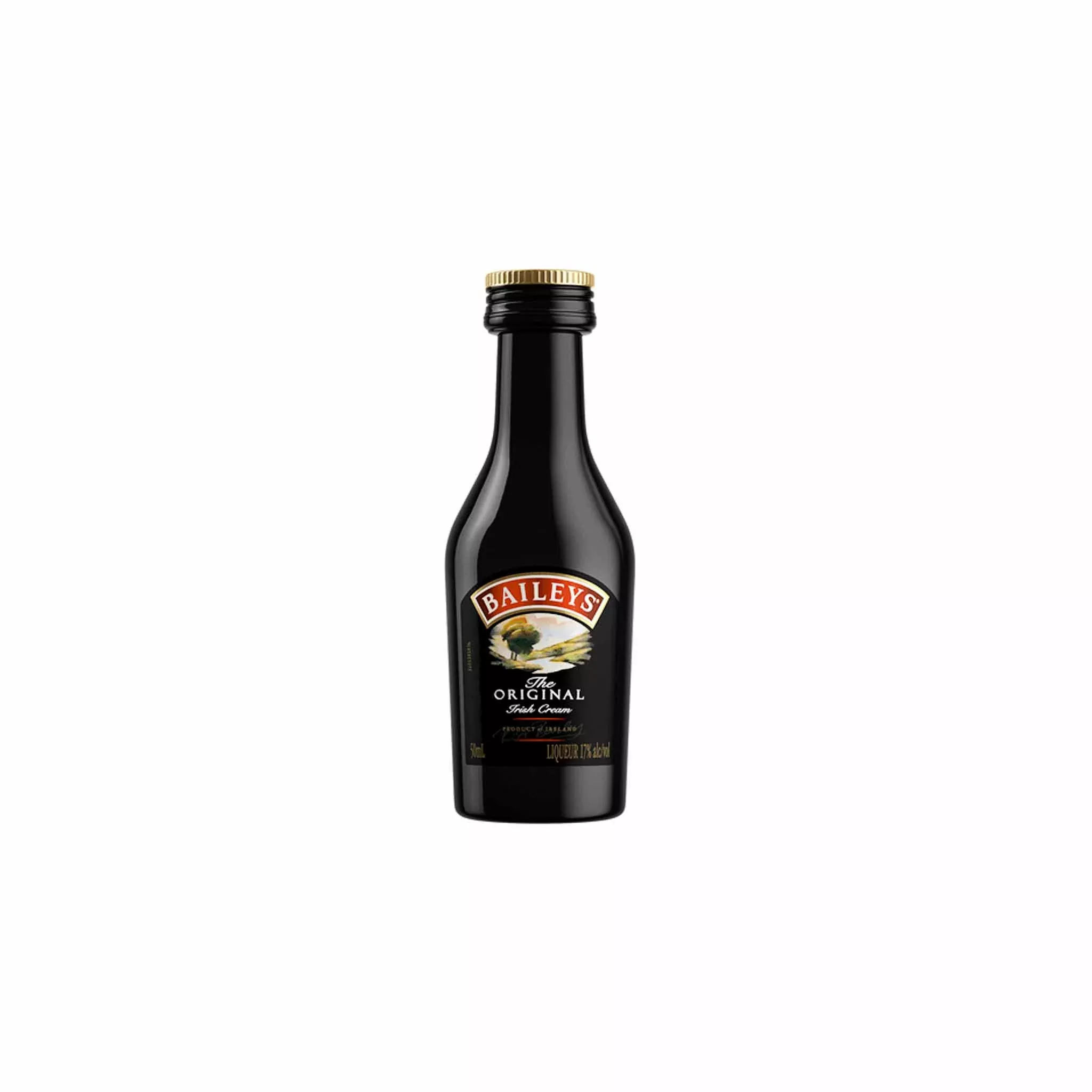 Baileys the Original Irish Cream Miniature