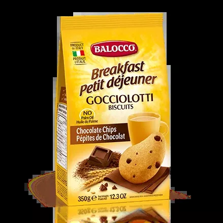 balocco-gocciolotti-biscuits-chocolate-chip-cookies-24-6-oz Balocco Gocciolotti Biscuits, Chocolate Chip Cookies, 24.6 oz