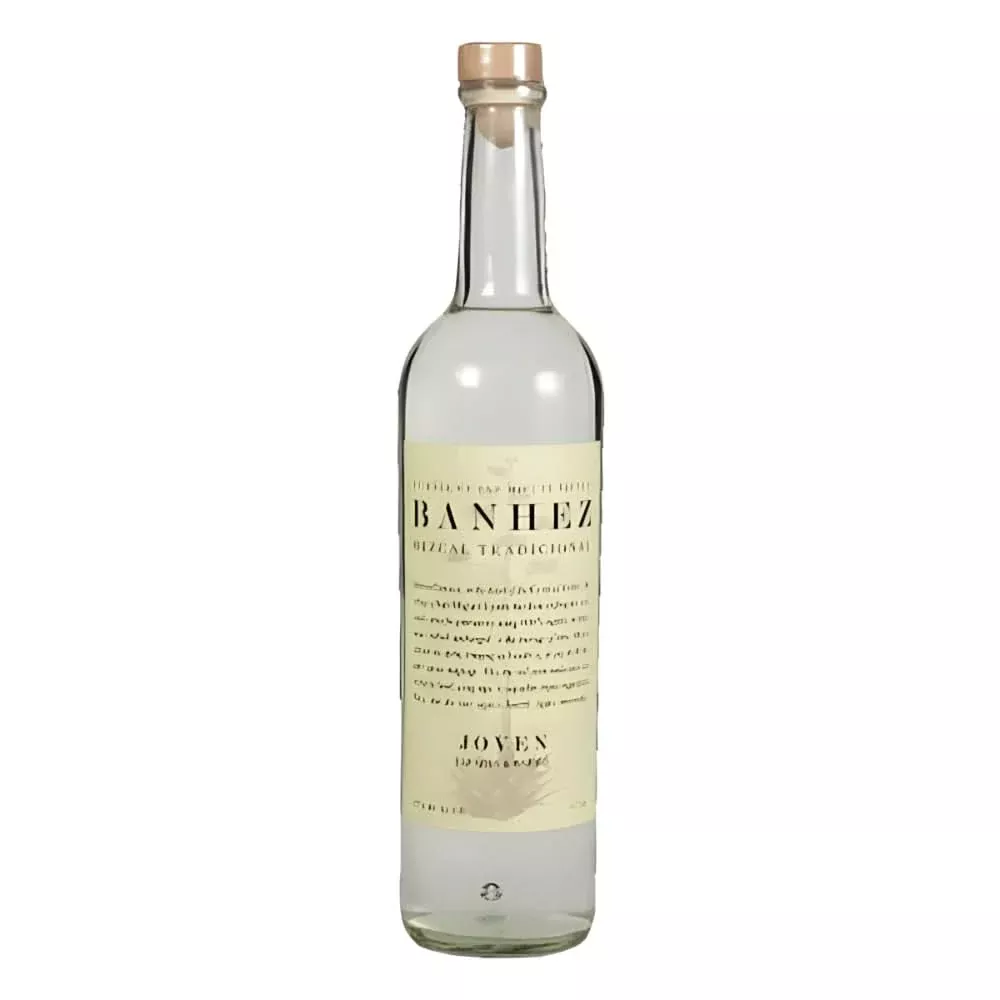 banhez-mezcal-tequila Banhez Mezcal Tequila
