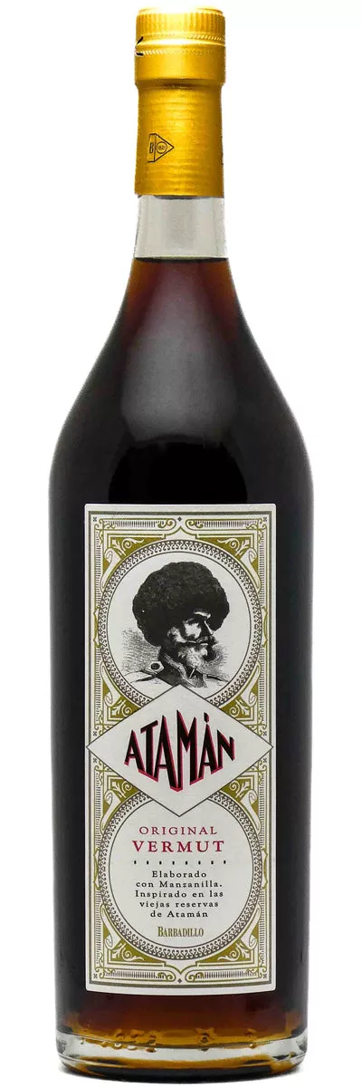 barbadillo-original-ataman-vermut Barbadillo Original Ataman Vermut