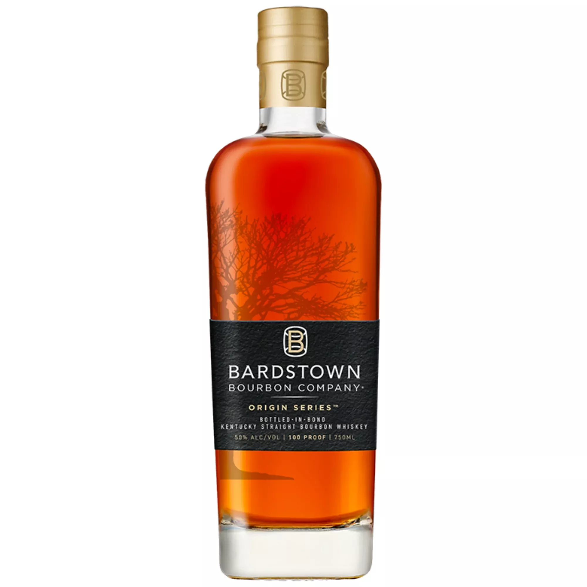 bardstown-origin-series-bottled-in-bond-wheated-bourbon-whiskey Bardstown Origin Series Bottled in Bond Wheated Bourbon Whiskey