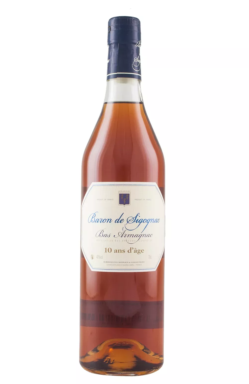 baron-de-sigognac-10-year-old Baron de Sigognac 10 Year Old