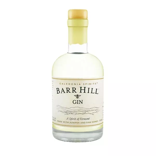 barr-hill-gin-caledonia-spirits Barr Hill Gin, Caledonia Spirits