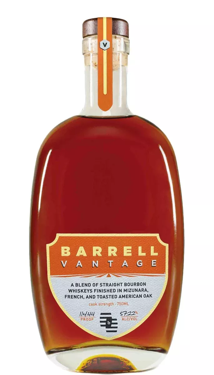 barrell-craft-spirits-vantage-bourbon Barrell Craft Spirits Vantage Bourbon