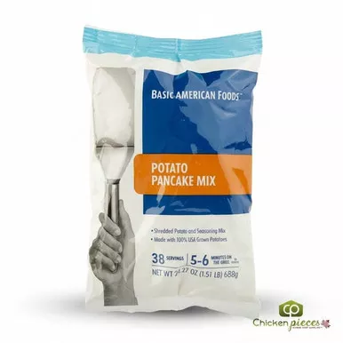 basic-american-foods-potato-pancake-mix Basic American Foods Potato Pancake Mix