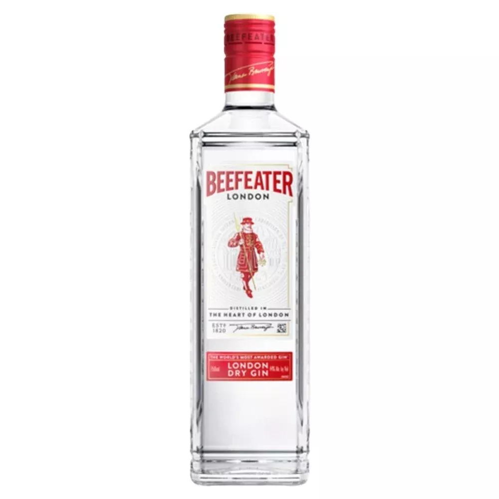 beefeater-london-dry-gin Beefeater London Dry Gin