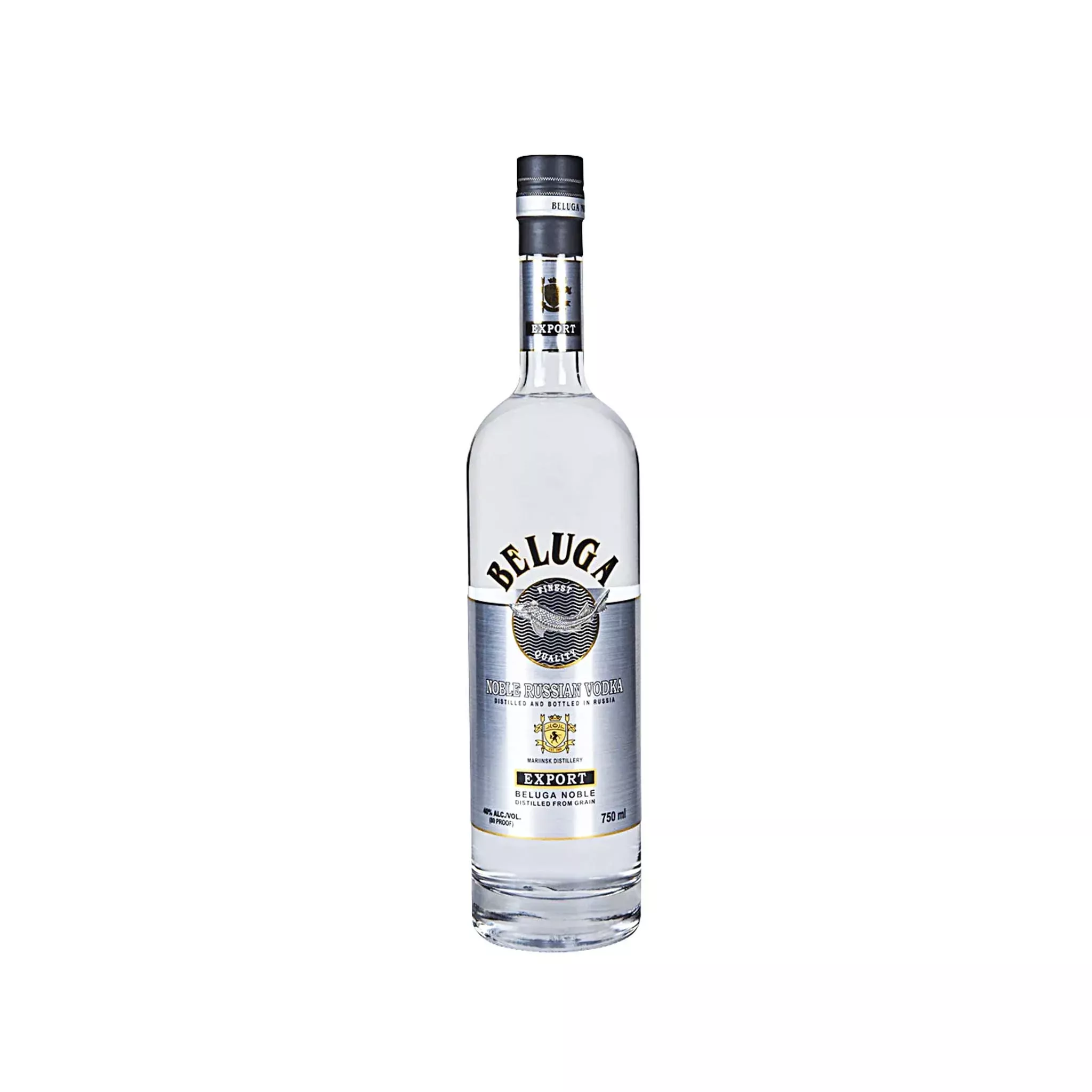 beluga-noble-russian-vodka-750ml Beluga Noble Russian Vodka 750ml
