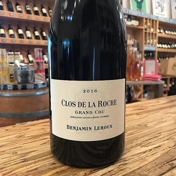 benjamin-leroux-clos-de-la-roche-grand-cru-2016-1-5l Benjamin Leroux Clos de la Roche Grand Cru 2016 1.5L