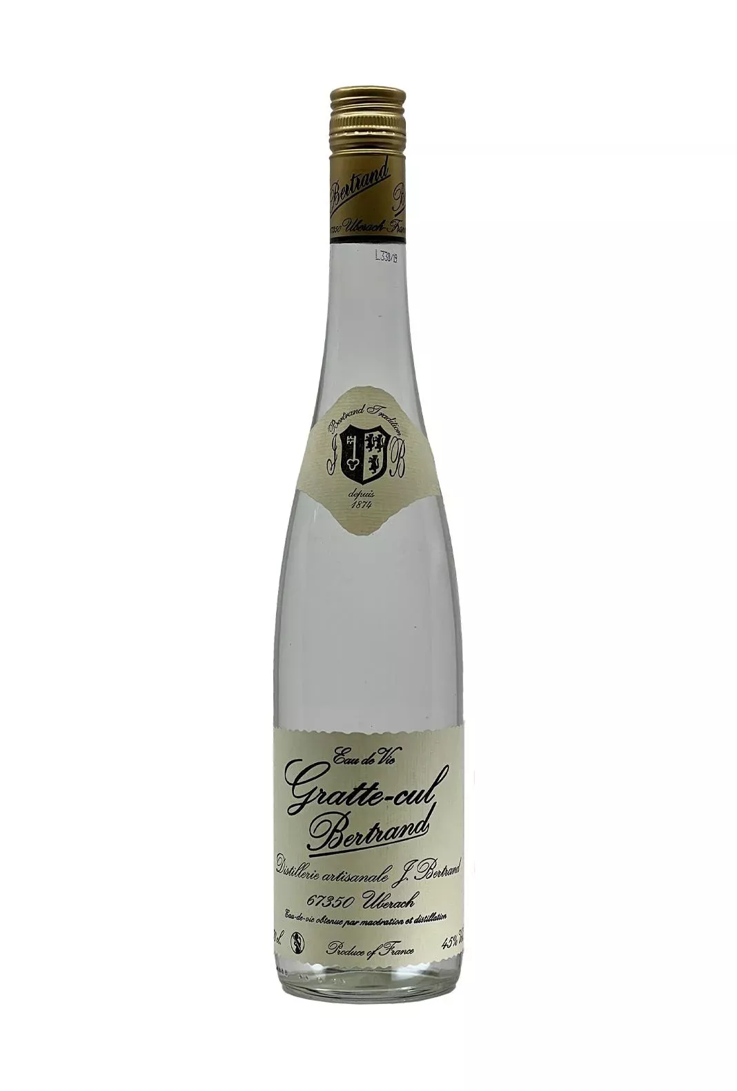bertrand-eau-de-vie-rosehip-gratte-cul-45-700ml Bertrand Eau de Vie Rosehip (Gratte cul) 45% 700ml