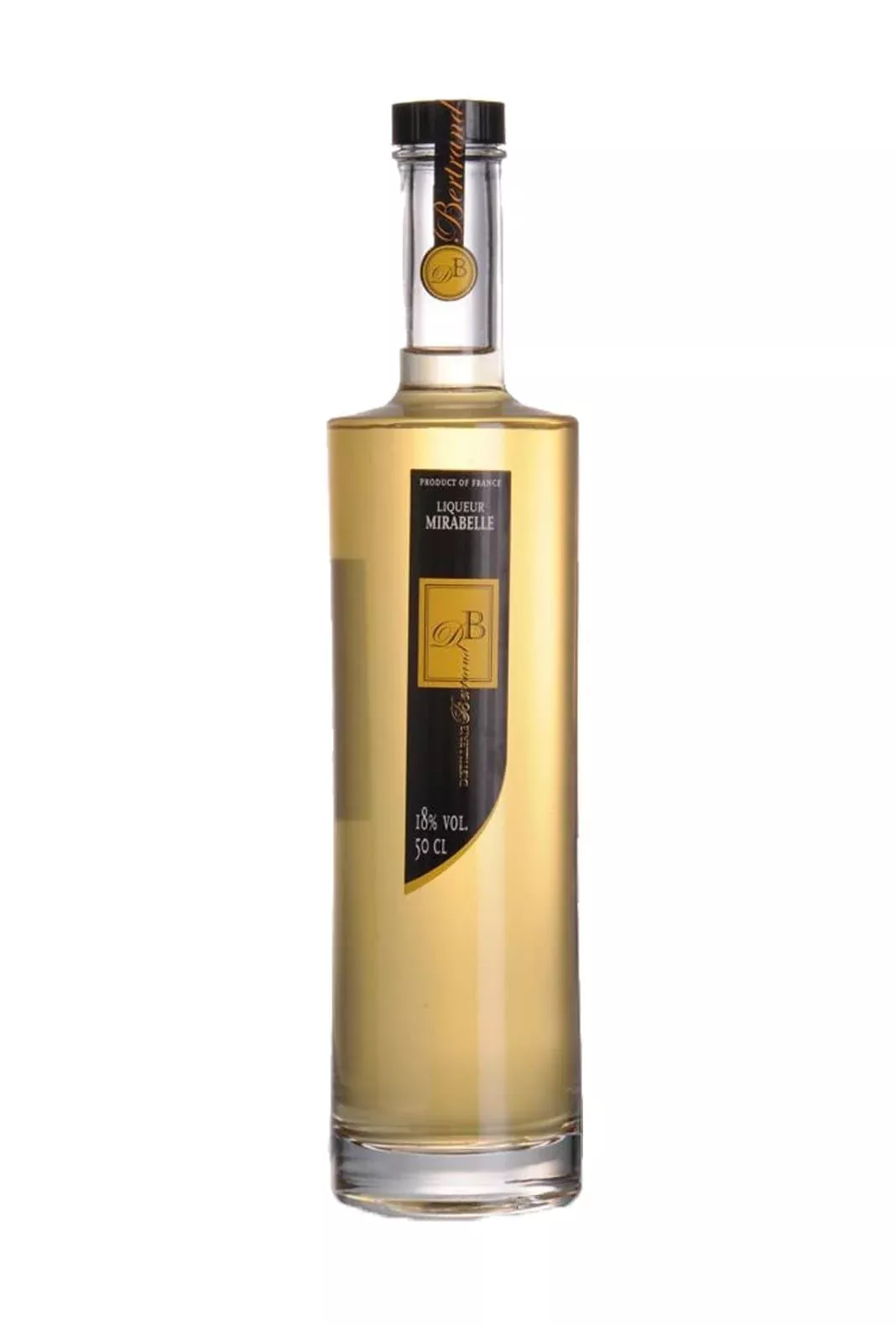 bertrand-liqueur-de-mirabelle-cherry-plum-18-500ml Bertrand Liqueur de Mirabelle (Cherry Plum) 18% 500ml