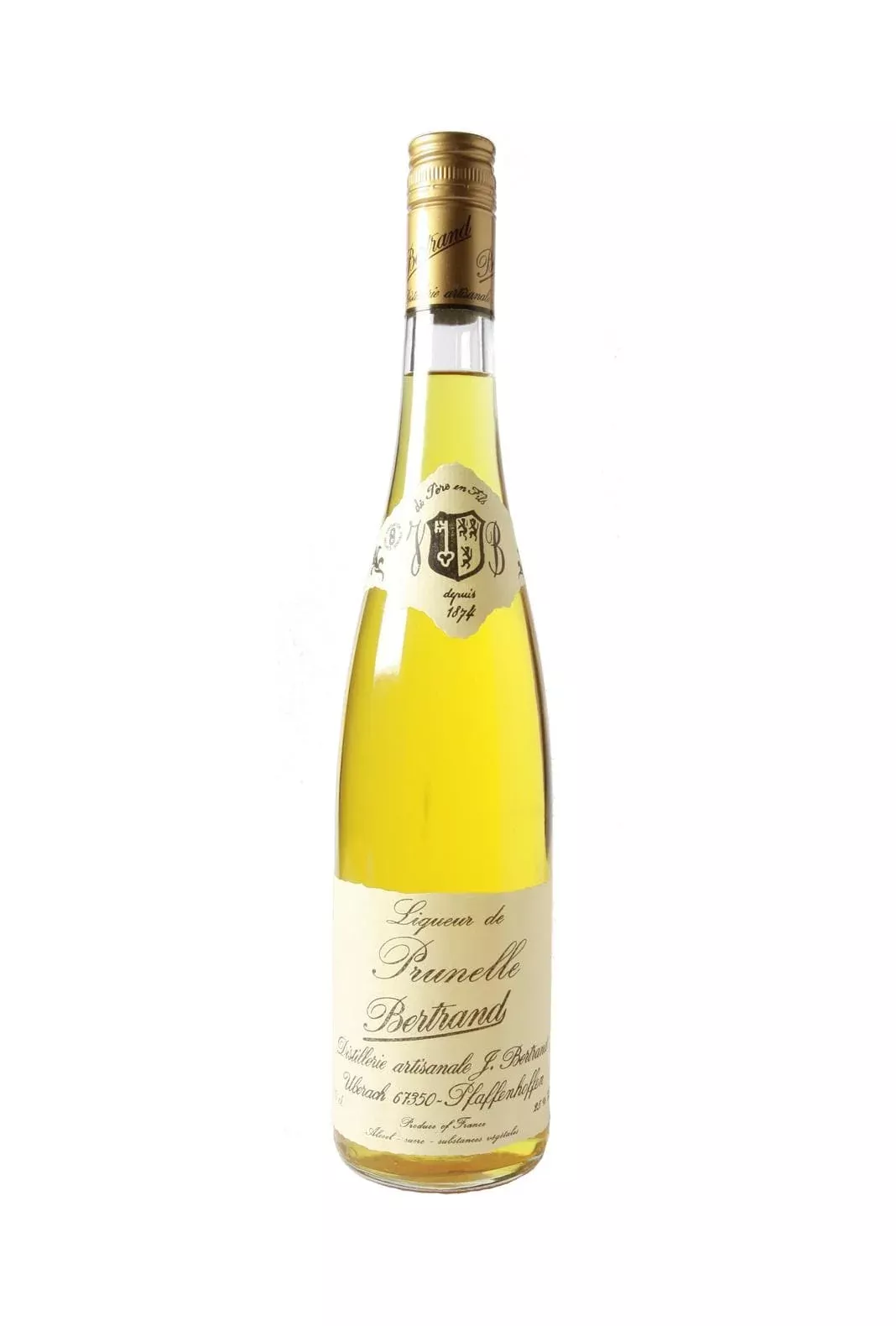 bertrand-liqueur-de-prunelle-sloe-berry-25-700ml Bertrand Liqueur de Prunelle (Sloe Berry) 25% 700ml
