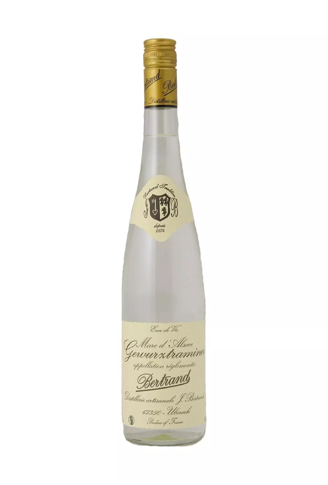 bertrand-marc-de-gewurztraminer-45-700ml Bertrand Marc de Gewurztraminer 45% 700ml