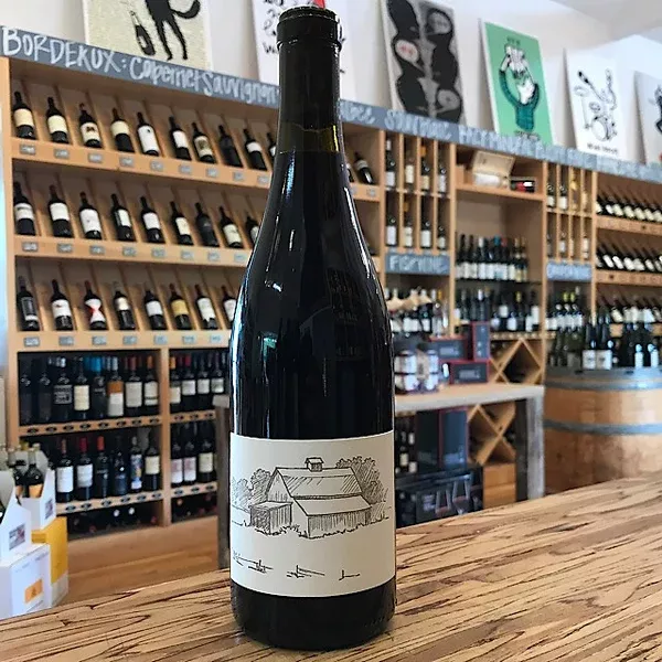 big-table-farm-yamhill-carlton-pinot-noir-2015 Big Table Farm Yamhill Carlton Pinot Noir 2015