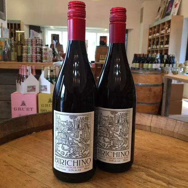 birichino-saint-georges-central-coast-pinot-noir-2018 Birichino Saint Georges Central Coast Pinot Noir 2018
