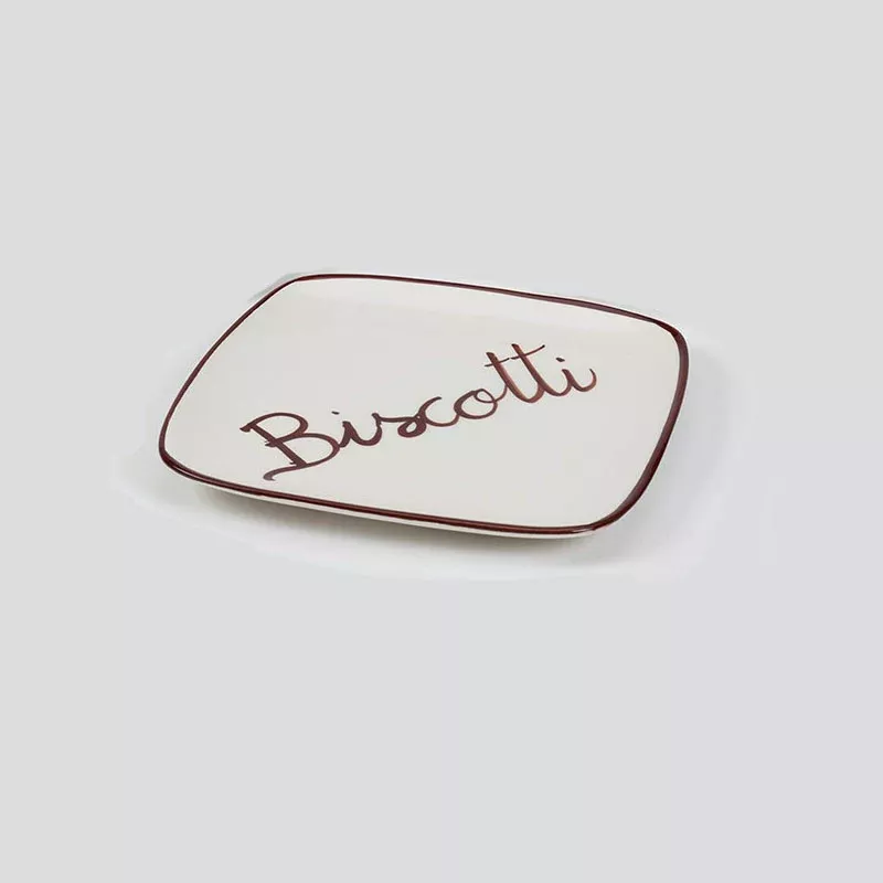 biscotti-plate-8-5-v415 Biscotti Plate - (8.5”) – V415
