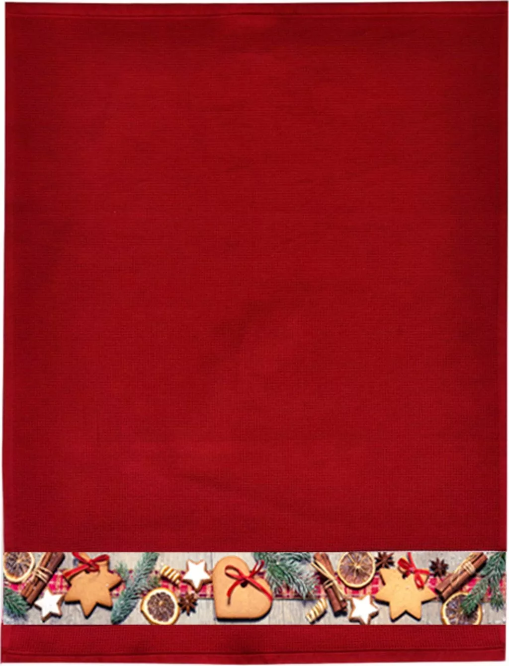 biscuits-two-ply-terry-tea-towel-bordeaux "Biscuits" Two-Ply Terry Tea Towel Bordeaux
