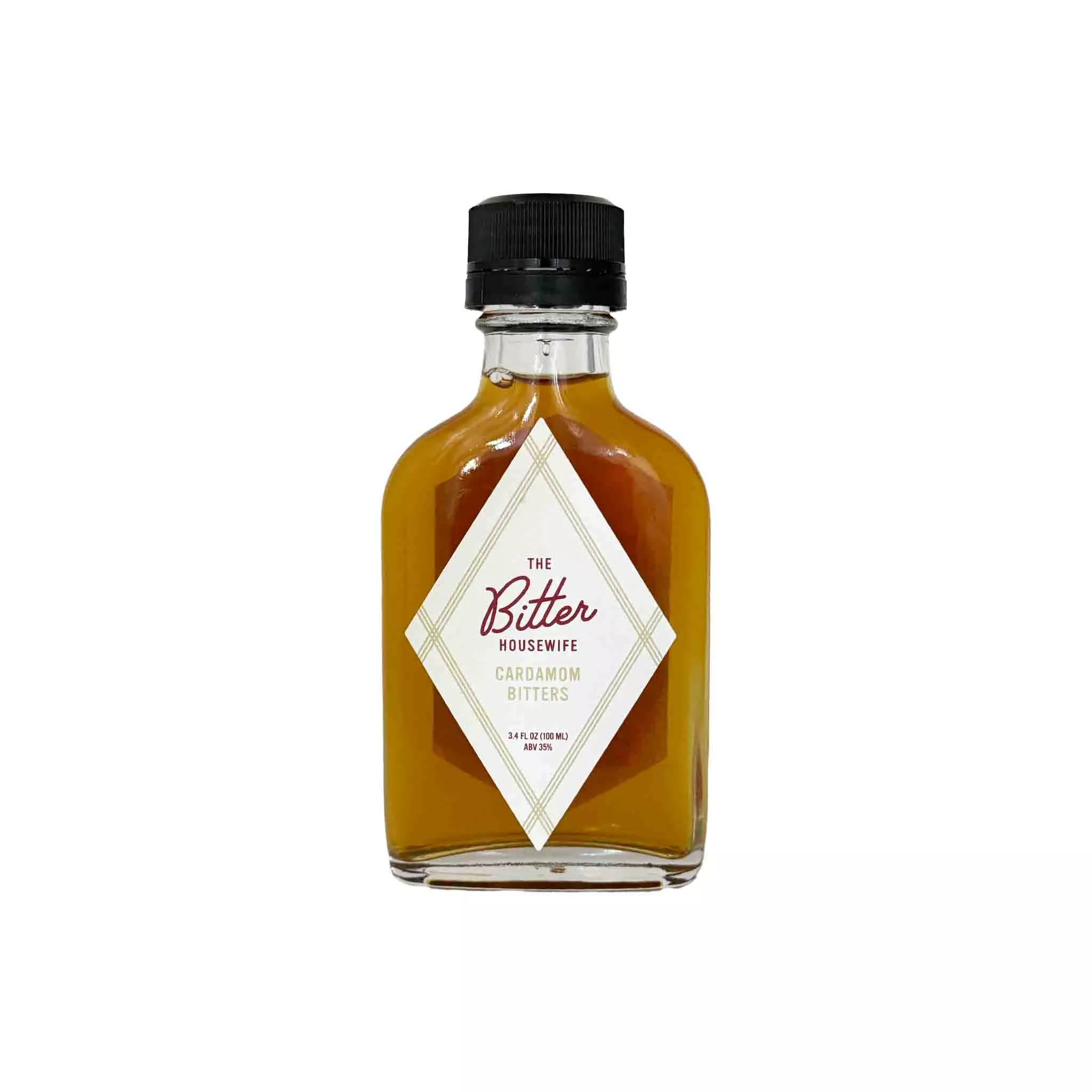 bitter-housewife-cardamon-bitters-3-4oz BITTER HOUSEWIFE CARDAMON BITTERS 3.4oz