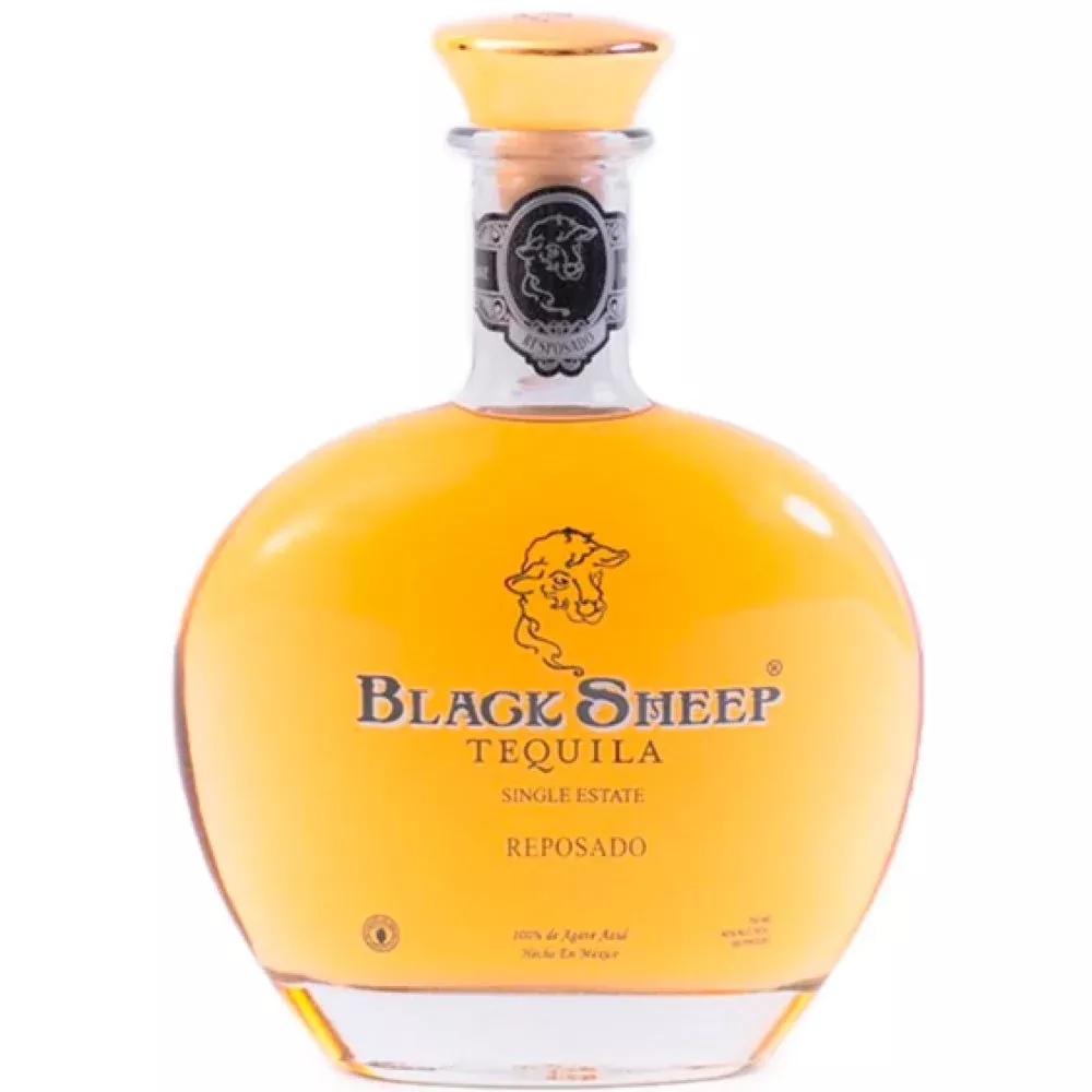 black-sheep-reposado-tequila Black Sheep Reposado Tequila