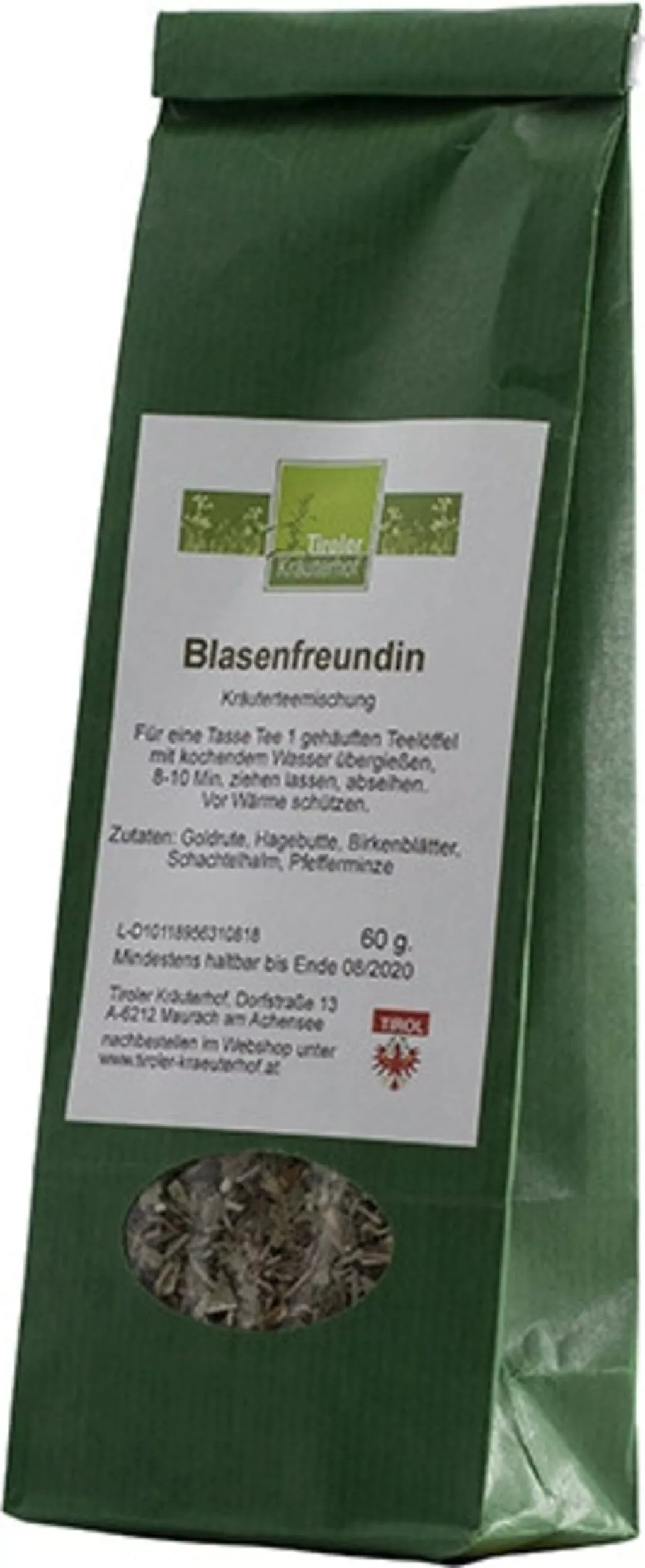 bladder-tea-60-g "Bladder" Tea 60 g