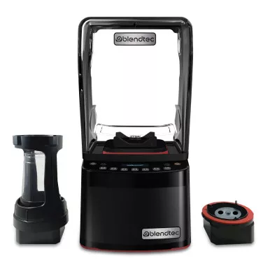blendtec-all-purpose-countertop-blender-no-container-pre-programmed Blendtec All Purpose Countertop Blender - No Container, Pre-Programmed