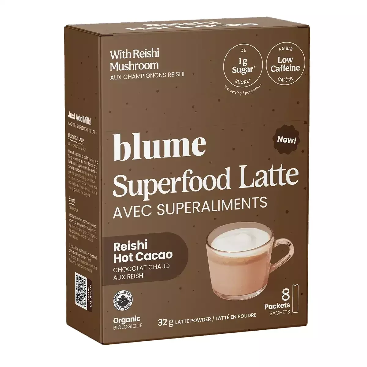 blume-superfood-latte-reishi-hot-cacao-32g Blume - Superfood Latte - Reishi Hot Cacao - 32g