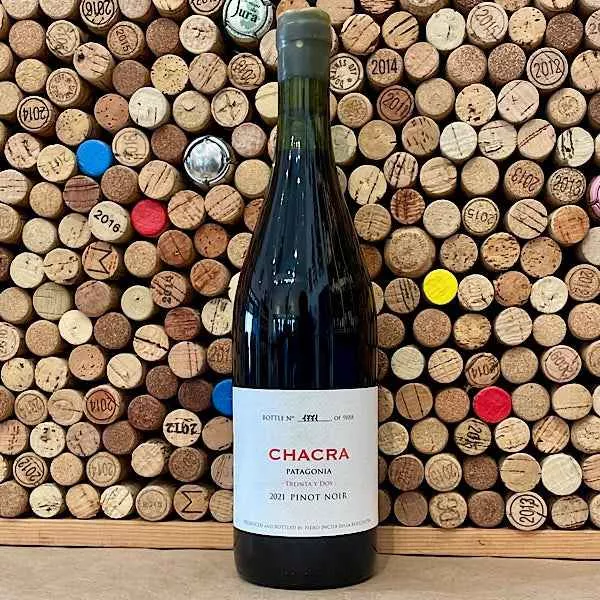 bodega-chacra-treinta-y-dos-pinot-noir-2020 Bodega Chacra "Treinta Y Dos" Pinot Noir 2020