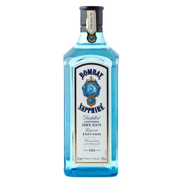 bombay-sapphire-london-dry-gin Bombay Sapphire London Dry Gin