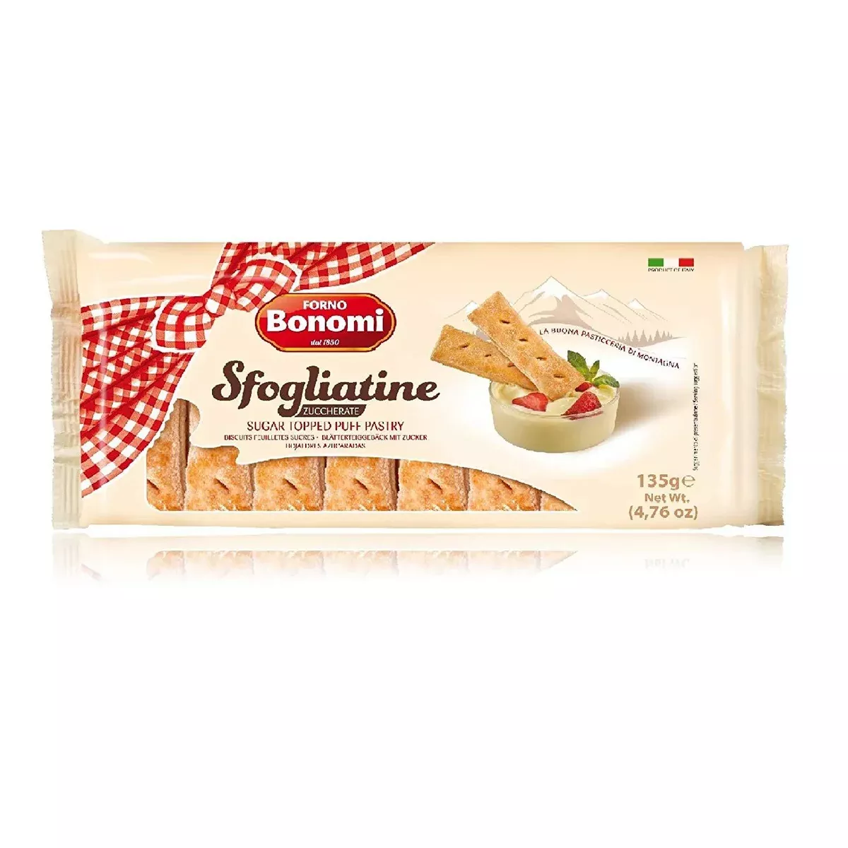 bonomi-sfogliatine-200g Bonomi Sfogliatine, 200g